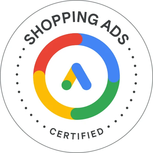 Google Display Ads sertifikası